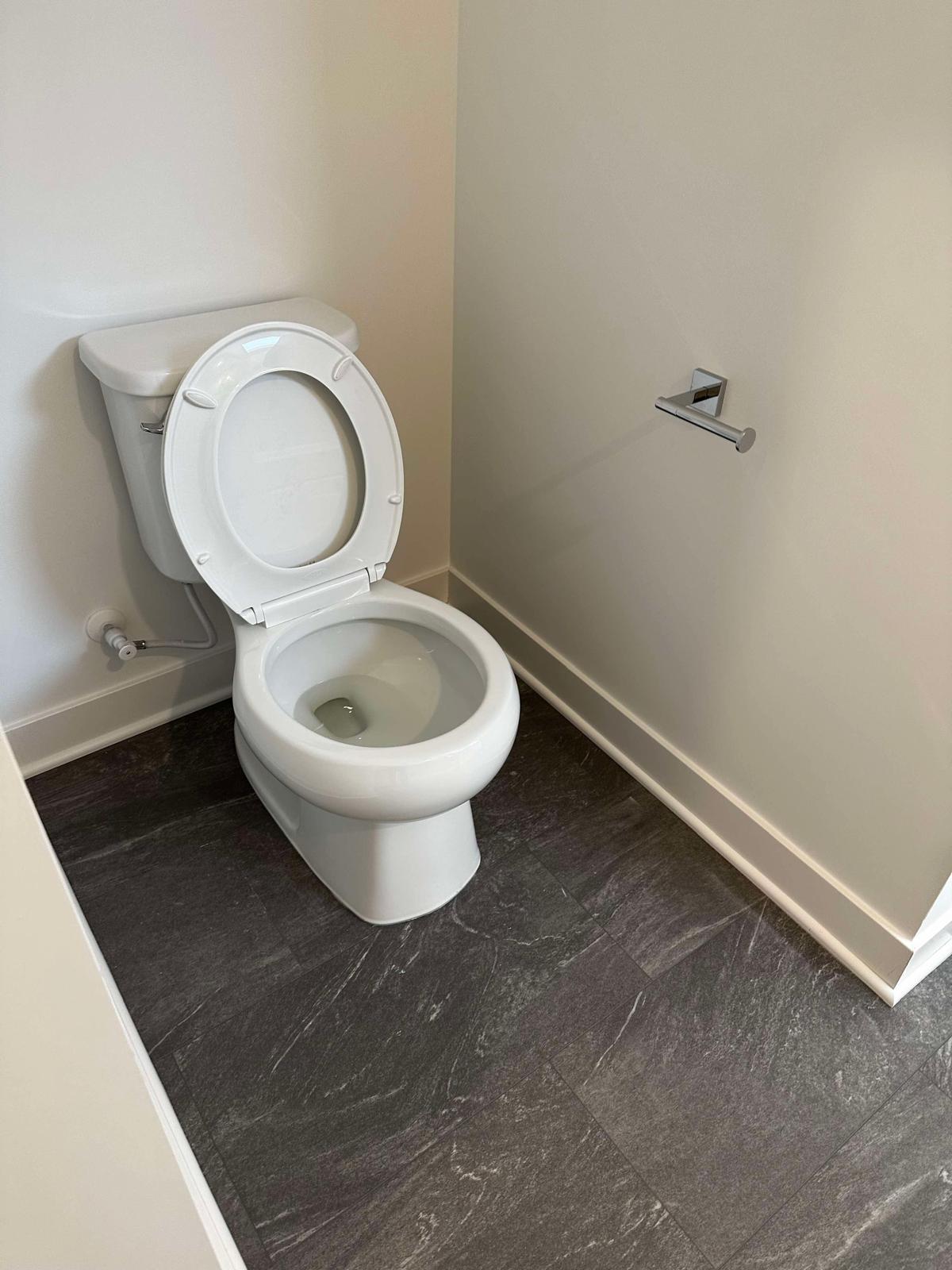 Move-In / Move-Out Cleaning