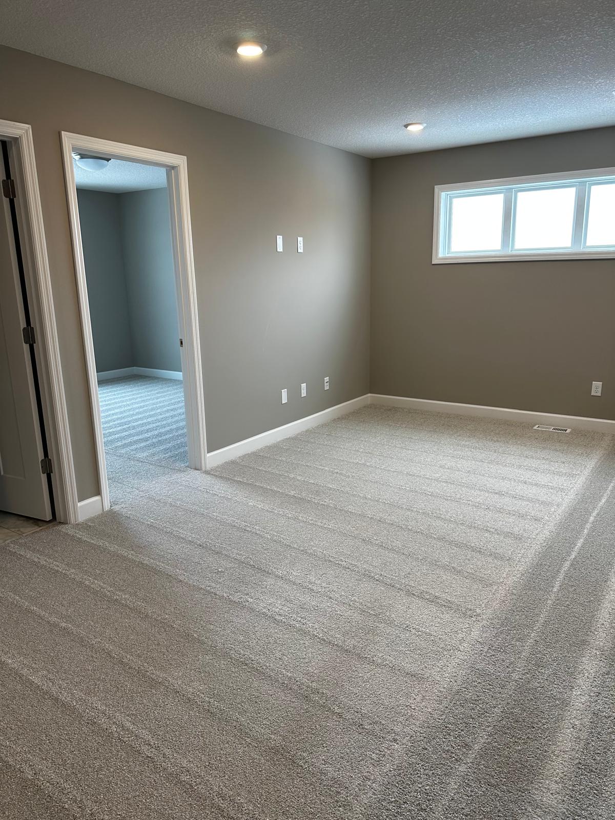 Apartment Buildings & Common Areas