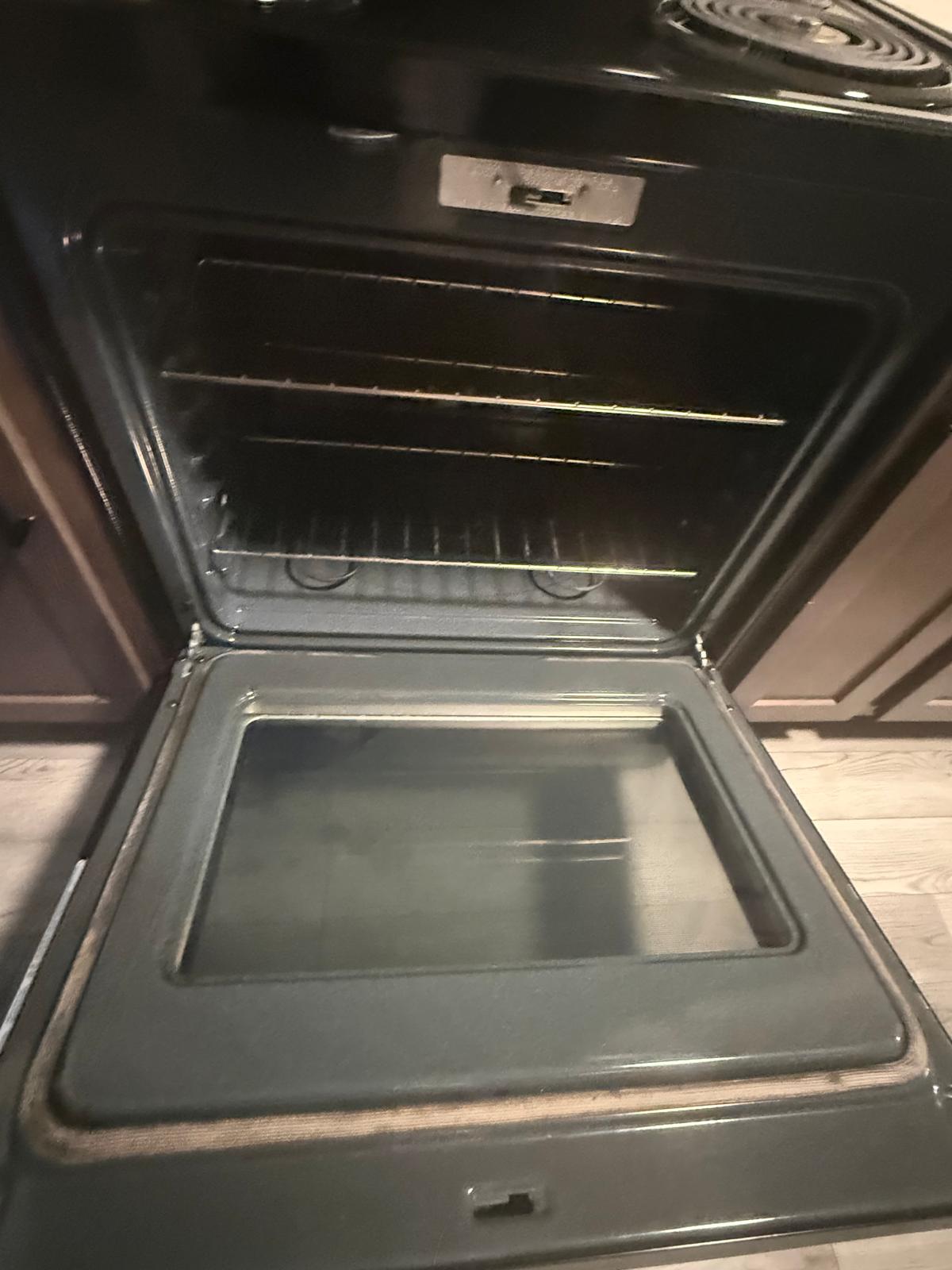 Residential Cleaning