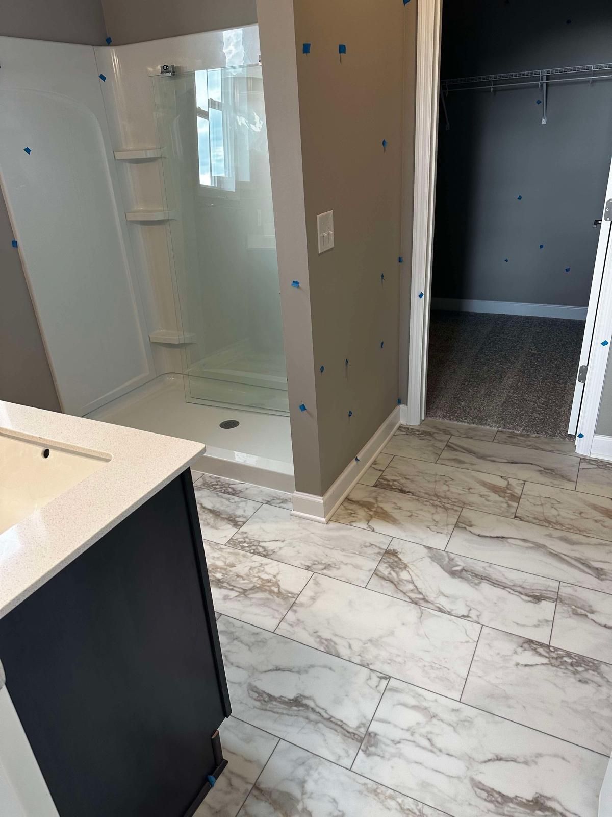 Post-Construction Cleaning