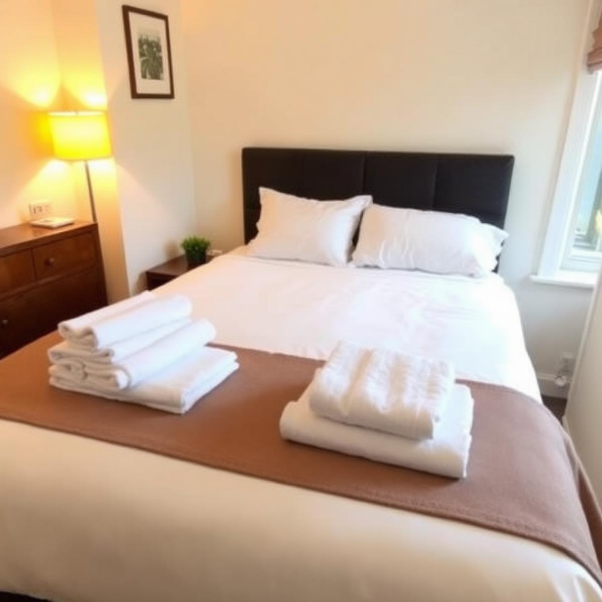 Airbnb Cleaning