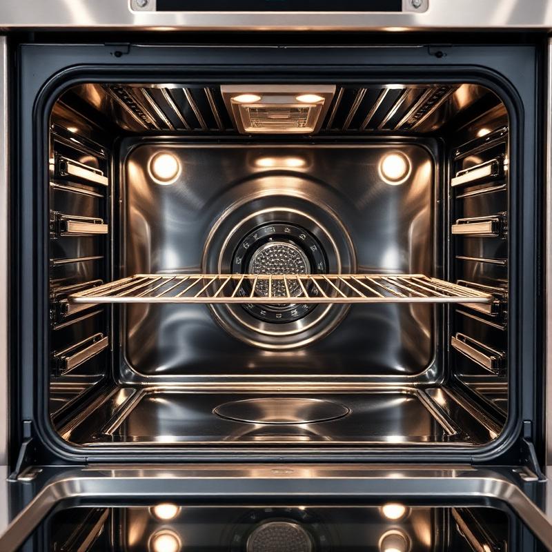 Appliance Detailing