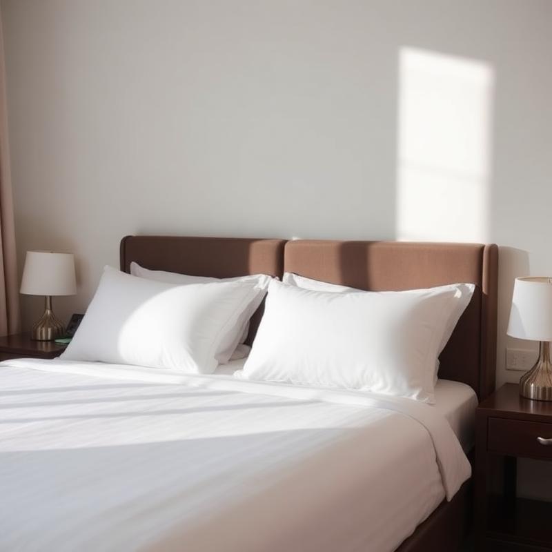 Serene Bedroom
