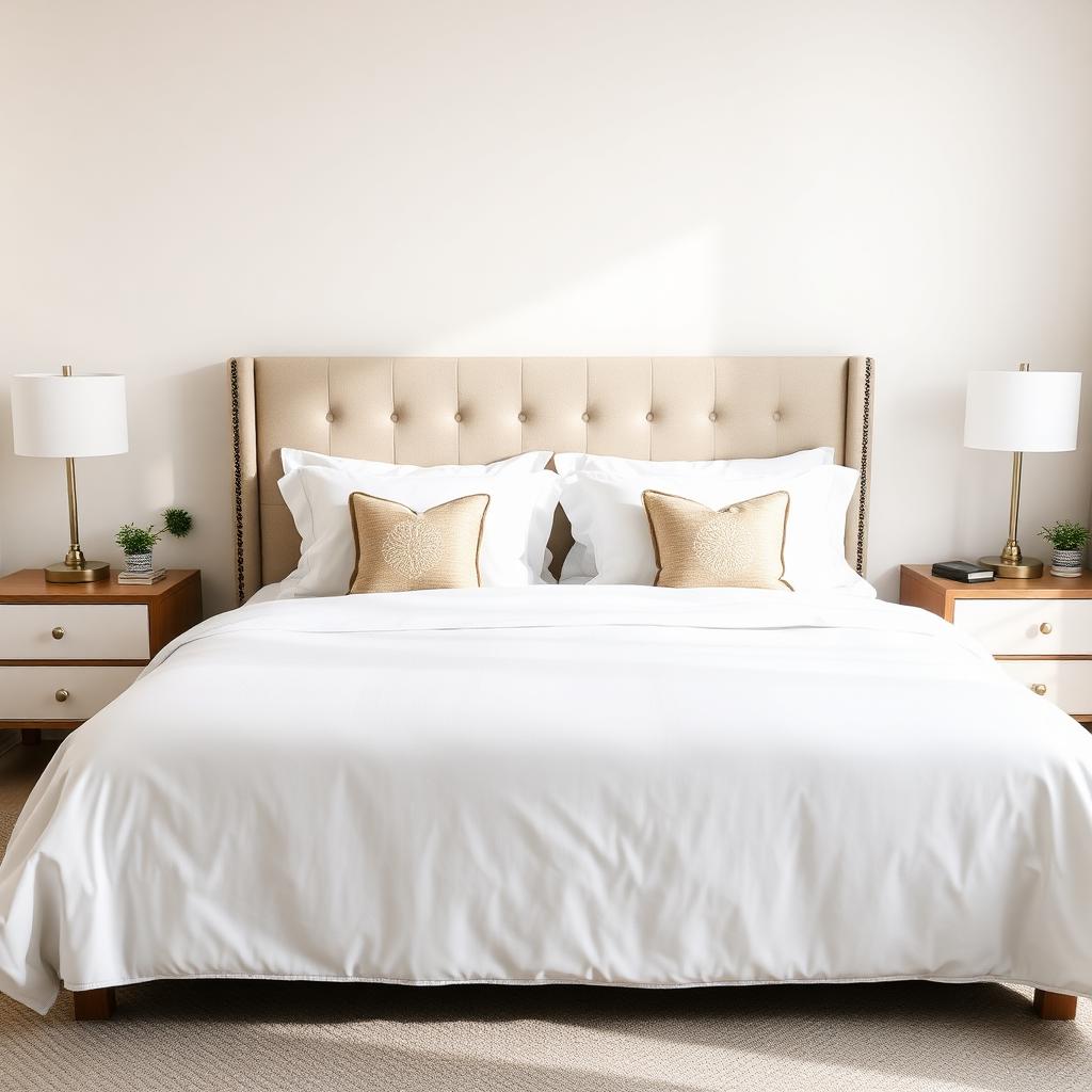 Airbnb & Short-Term Rental Cleaning