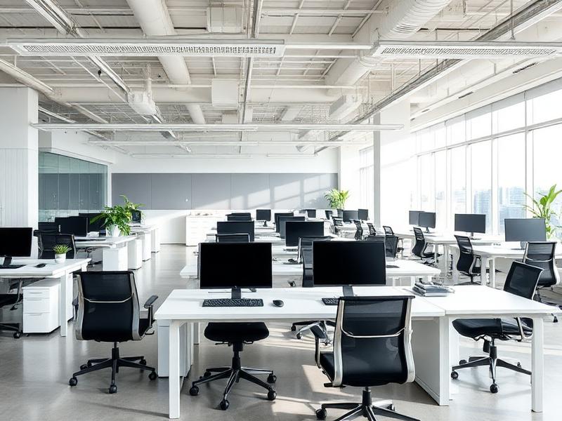 Office Cleaning